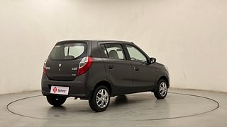 Used 2016 Maruti Suzuki Alto K10 [2014-2019] VXi Petrol Manual exterior RIGHT REAR CORNER VIEW