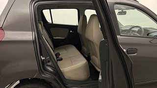 Used 2016 Maruti Suzuki Alto K10 [2014-2019] VXi Petrol Manual interior RIGHT SIDE REAR DOOR CABIN VIEW