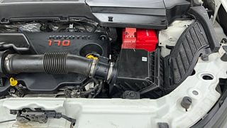 Used 2021 Tata Harrier XZA Plus Diesel Automatic engine ENGINE LEFT SIDE VIEW