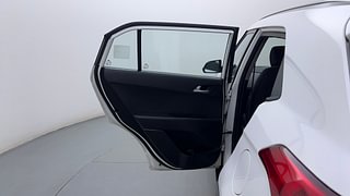 Used 2018 Hyundai Creta [2018-2020] 1.6 SX AT Diesel Automatic interior LEFT REAR DOOR OPEN VIEW