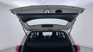 Used 2018 Hyundai Creta [2018-2020] 1.6 SX AT Diesel Automatic interior DICKY DOOR OPEN VIEW