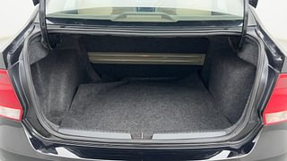 Used 2015 Volkswagen Vento [2015-2019] Highline Diesel Diesel Manual interior DICKY INSIDE VIEW