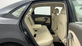 Used 2015 Volkswagen Vento [2015-2019] Highline Diesel Diesel Manual interior RIGHT SIDE REAR DOOR CABIN VIEW