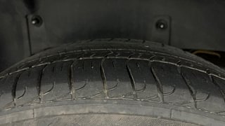 Used 2021 Mahindra Bolero Neo N10 (O) Diesel Manual tyres RIGHT REAR TYRE TREAD VIEW