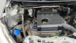Used 2018 Maruti Suzuki Celerio VXI Petrol Manual engine ENGINE RIGHT SIDE VIEW