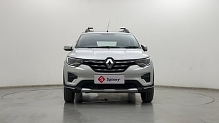 Used 2020 Renault Triber RXZ Petrol Manual exterior FRONT VIEW