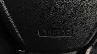 Used 2021 Ford Figo [2019-2021] Titanium Petrol Petrol Manual top_features Airbags