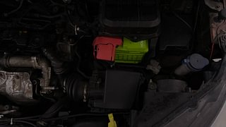 Used 2016 Ford EcoSport [2015-2017] Titanium + 1.5L TDCi Diesel Manual engine ENGINE LEFT SIDE VIEW