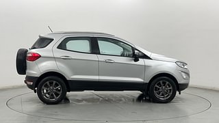 Used 2020 Ford EcoSport [2017-2021] Titanium 1.5L Ti-VCT Petrol Manual exterior RIGHT SIDE VIEW