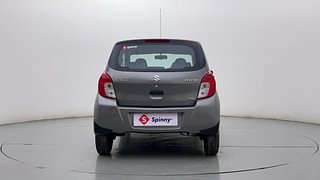 Used 2015 Maruti Suzuki Celerio VXI AMT Petrol Automatic exterior BACK VIEW