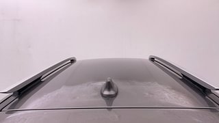 Used 2021 Nissan Kicks XV Petrol Petrol Manual exterior EXTERIOR ROOF VIEW