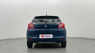 Used 2016 Maruti Suzuki Baleno [2015-2019] Alpha Petrol Petrol Manual exterior BACK VIEW