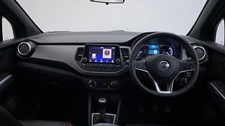 Used 2021 Nissan Kicks XV Petrol Petrol Manual interior DASHBOARD VIEW