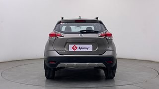 Used 2021 Nissan Kicks XV Petrol Petrol Manual exterior BACK VIEW