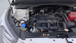 Used 2016 Hyundai Creta [2015-2018] 1.6 SX Plus Auto Petrol Petrol Automatic engine ENGINE RIGHT SIDE VIEW