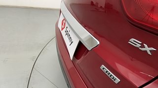 Used 2017 Hyundai Creta [2015-2018] 1.6 SX Diesel Manual dents MINOR DENT
