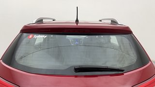 Used 2017 Hyundai Creta [2015-2018] 1.6 SX Diesel Manual top_features Rear defogger