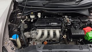 Used 2012 Honda City [2011-2014] 1.5 V MT Petrol Manual engine ENGINE RIGHT SIDE VIEW