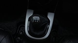 Used 2021 Honda WR-V i-VTEC VX Petrol Manual interior GEAR  KNOB VIEW