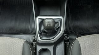 Used 2017 Hyundai Creta [2015-2018] 1.6 SX Diesel Manual interior GEAR  KNOB VIEW