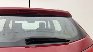 Used 2017 Hyundai Creta [2015-2018] 1.6 SX Diesel Manual top_features Rear wiper