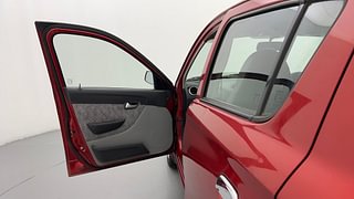 Used 2019 Maruti Suzuki Alto 800 [2016-2019] Lxi Petrol Manual interior LEFT FRONT DOOR OPEN VIEW