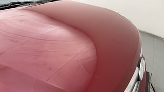 Used 2017 Hyundai Creta [2015-2018] 1.6 SX Diesel Manual dents MINOR SCRATCH