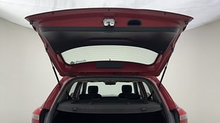 Used 2017 Hyundai Creta [2015-2018] 1.6 SX Diesel Manual interior DICKY DOOR OPEN VIEW