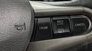 Used 2012 Honda City [2011-2014] 1.5 V MT Petrol Manual top_features Cruise control