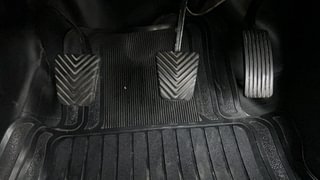 Used 2017 Hyundai Creta [2015-2018] 1.6 SX Diesel Manual interior PEDALS VIEW