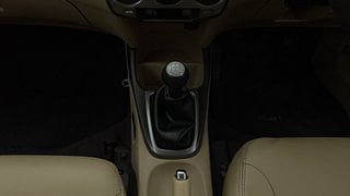 Used 2012 Honda City [2011-2014] 1.5 V MT Petrol Manual interior GEAR  KNOB VIEW