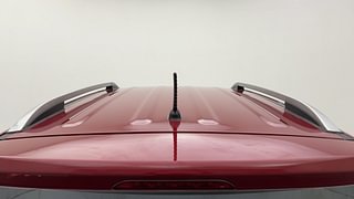 Used 2017 Hyundai Creta [2015-2018] 1.6 SX Diesel Manual exterior EXTERIOR ROOF VIEW
