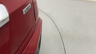 Used 2017 Hyundai Creta [2015-2018] 1.6 SX Diesel Manual dents MINOR SCRATCH