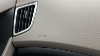 Used 2017 Hyundai Creta [2015-2018] 1.6 SX Diesel Manual top_features Airbags