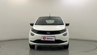 Used 2022 Tata Altroz XZ Plus 1.2 Petrol Manual exterior FRONT VIEW