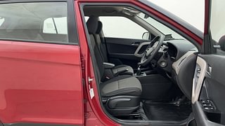 Used 2017 Hyundai Creta [2015-2018] 1.6 SX Diesel Manual interior RIGHT SIDE FRONT DOOR CABIN VIEW