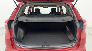 Used 2017 Hyundai Creta [2015-2018] 1.6 SX Diesel Manual interior DICKY INSIDE VIEW