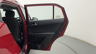 Used 2017 Hyundai Creta [2015-2018] 1.6 SX Diesel Manual interior RIGHT REAR DOOR OPEN VIEW