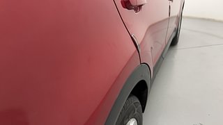 Used 2017 Hyundai Creta [2015-2018] 1.6 SX Diesel Manual dents MINOR DENT