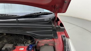 Used 2017 Hyundai Creta [2015-2018] 1.6 SX Diesel Manual engine ENGINE LEFT SIDE HINGE & APRON VIEW