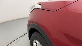 Used 2017 Hyundai Creta [2015-2018] 1.6 SX Diesel Manual dents MINOR SCRATCH