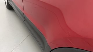 Used 2017 Hyundai Creta [2015-2018] 1.6 SX Diesel Manual dents MINOR SCRATCH