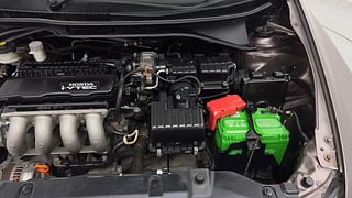 Used 2012 Honda City [2011-2014] 1.5 V MT Petrol Manual engine ENGINE LEFT SIDE VIEW
