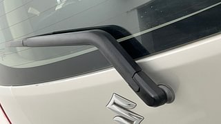 Used 2012 Maruti Suzuki Ertiga [2012-2015] ZXi Petrol Manual top_features Rear wiper