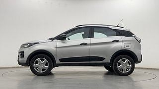 Used 2021 Tata Nexon XMA AMT Diesel S Diesel Automatic exterior LEFT SIDE VIEW