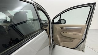 Used 2012 Maruti Suzuki Ertiga [2012-2015] ZXi Petrol Manual interior RIGHT FRONT DOOR OPEN VIEW