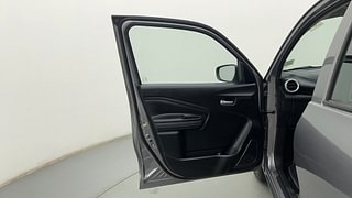 Used 2022 Maruti Suzuki Celerio VXi CNG Petrol+cng Manual interior LEFT FRONT DOOR OPEN VIEW