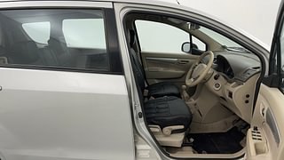 Used 2012 Maruti Suzuki Ertiga [2012-2015] ZXi Petrol Manual interior RIGHT SIDE FRONT DOOR CABIN VIEW