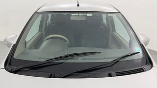 Used 2012 Maruti Suzuki Ertiga [2012-2015] ZXi Petrol Manual exterior FRONT WINDSHIELD VIEW