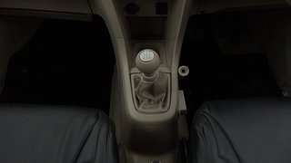 Used 2012 Maruti Suzuki Ertiga [2012-2015] ZXi Petrol Manual interior GEAR  KNOB VIEW